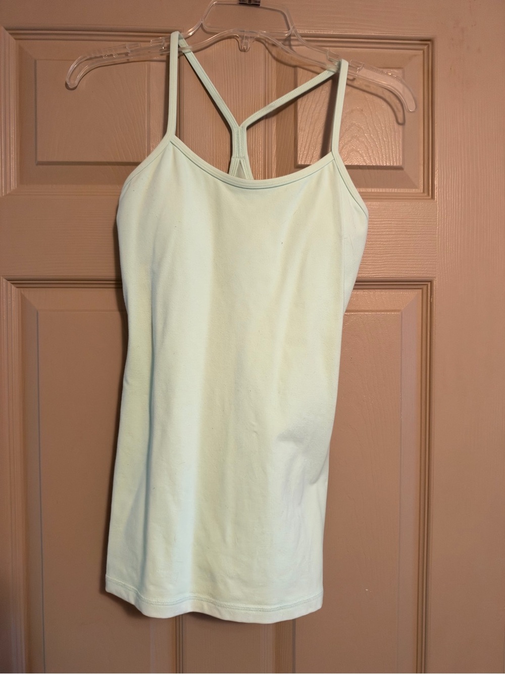 Lululemon Strappy Tank Top - Women's